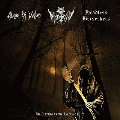 Wintercold : In Darkness We Become One